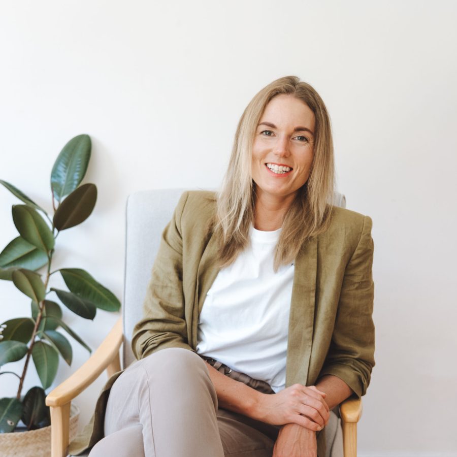 My Story | Remy Kloos